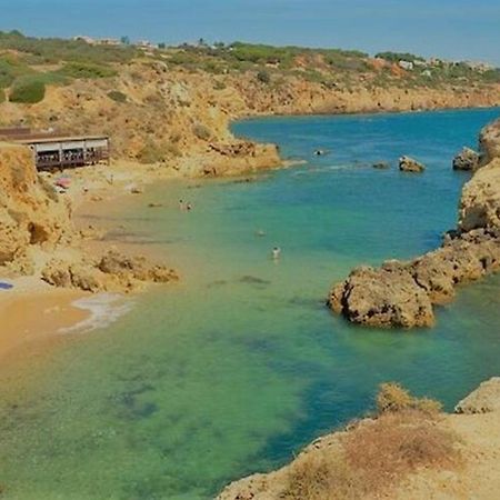 The Albufeira Concierge - Modern Salgados Leilighet Eksteriør bilde