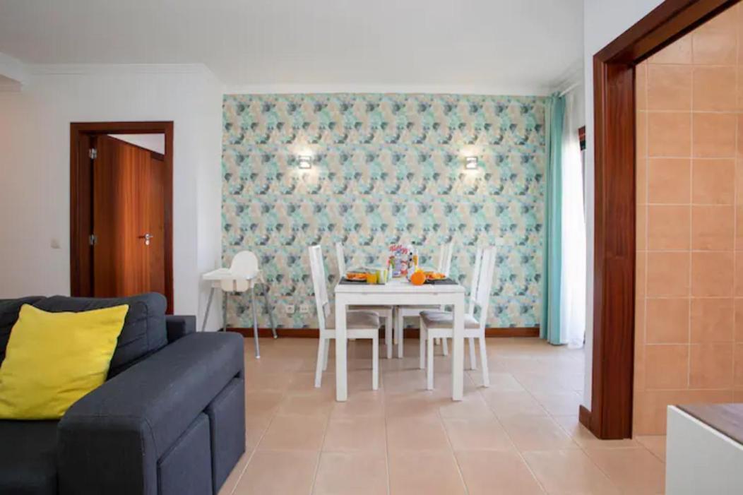 The Albufeira Concierge - Modern Salgados Leilighet Eksteriør bilde