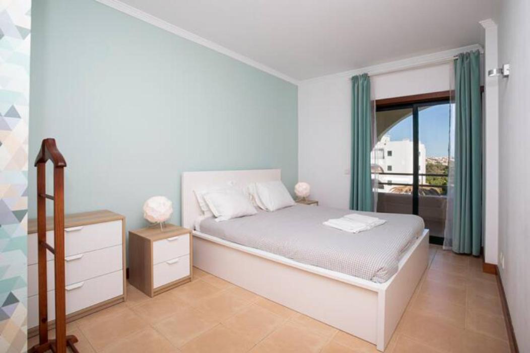 The Albufeira Concierge - Modern Salgados Leilighet Eksteriør bilde