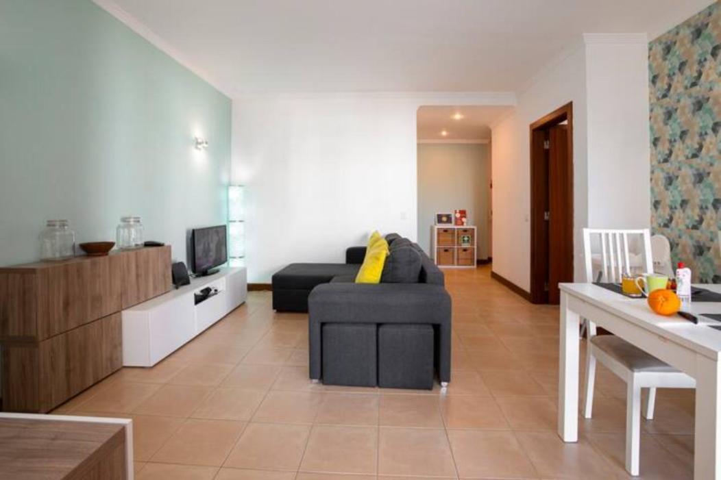The Albufeira Concierge - Modern Salgados Leilighet Eksteriør bilde