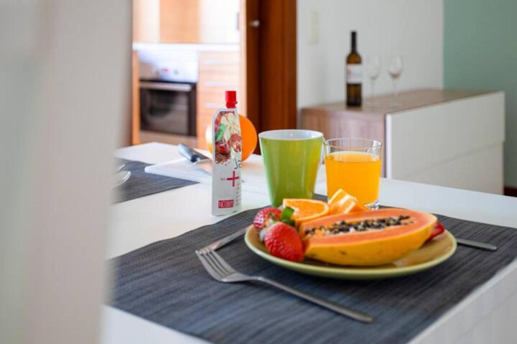 The Albufeira Concierge - Modern Salgados Leilighet Eksteriør bilde