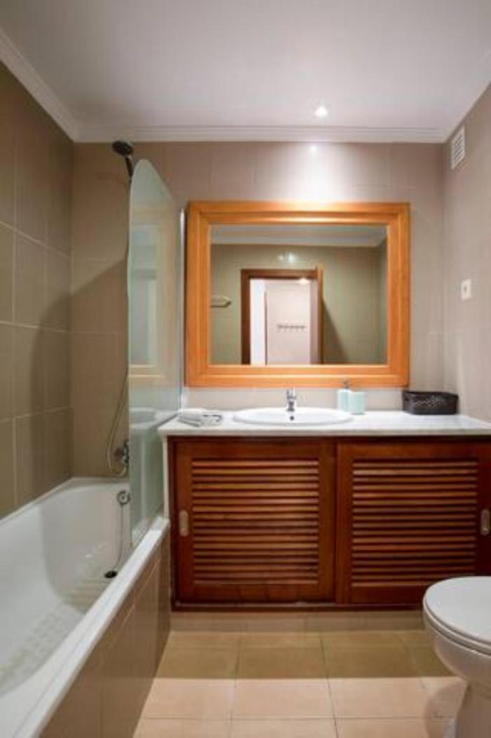 The Albufeira Concierge - Modern Salgados Leilighet Eksteriør bilde