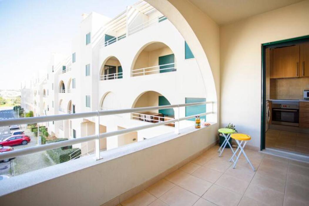 The Albufeira Concierge - Modern Salgados Leilighet Eksteriør bilde